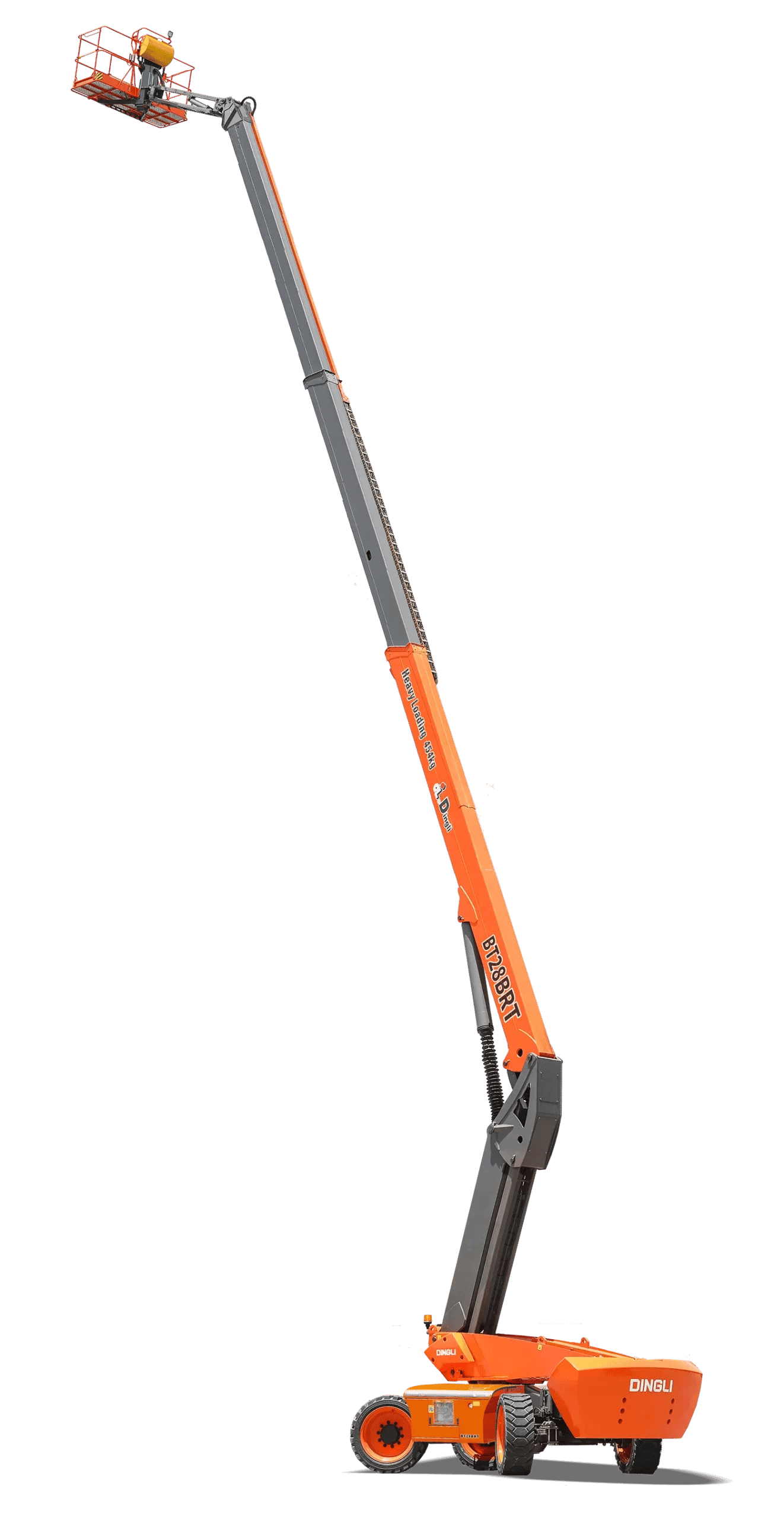 Dingli BT28BRT Boom Lift