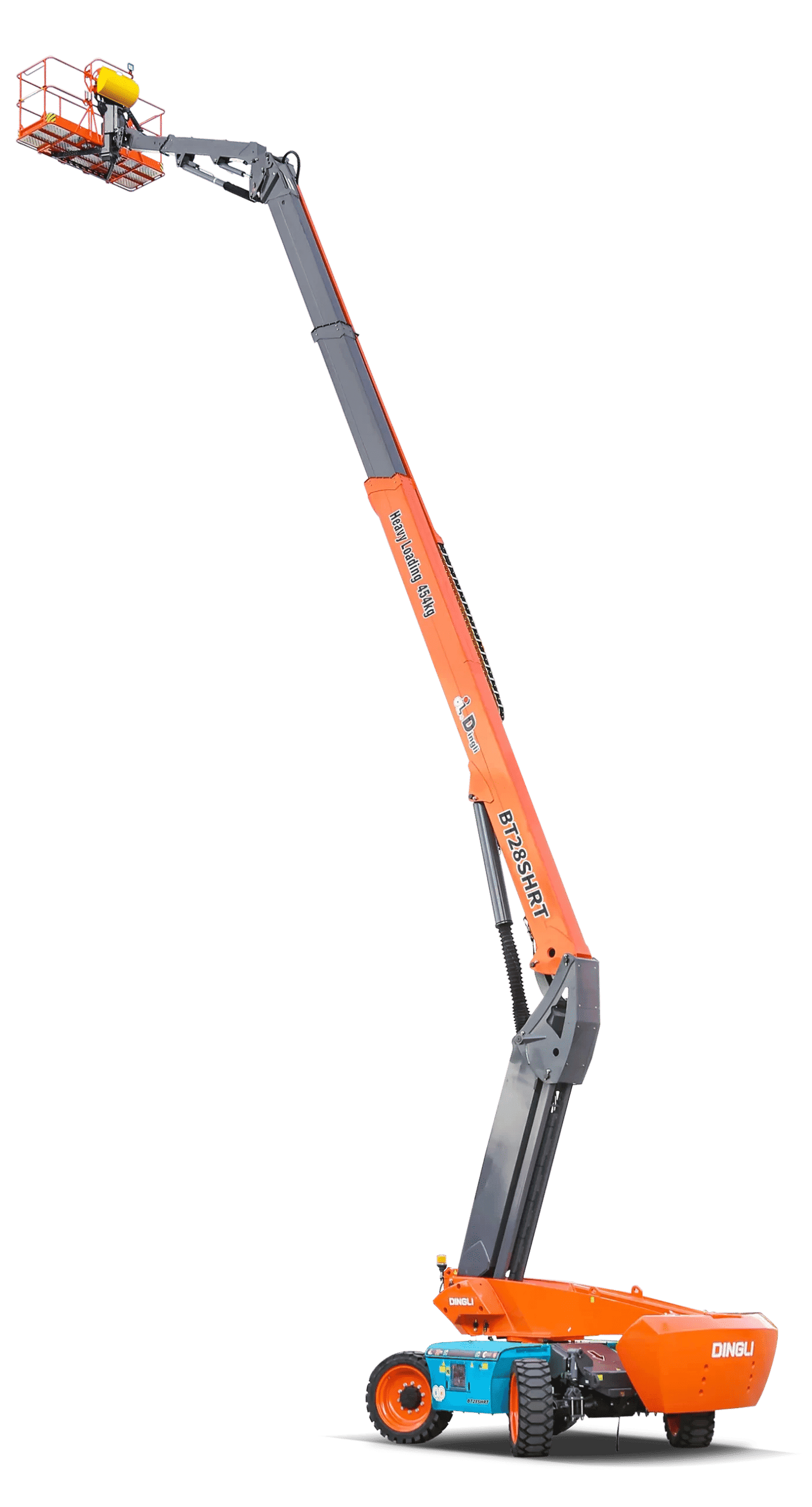 Dingli BT28SHRT Boom Lift