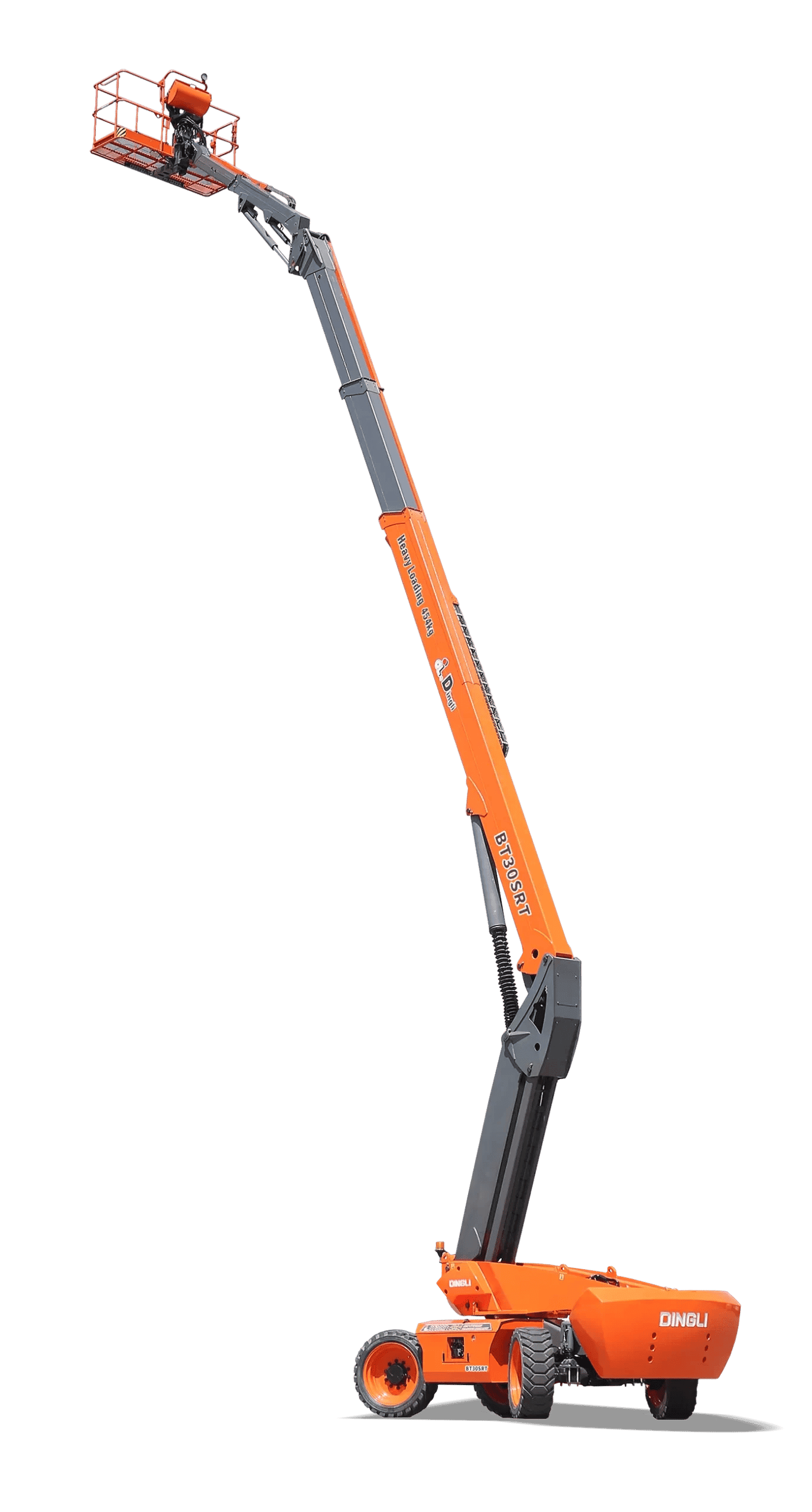 Dingli BT30SRT Boom Lift