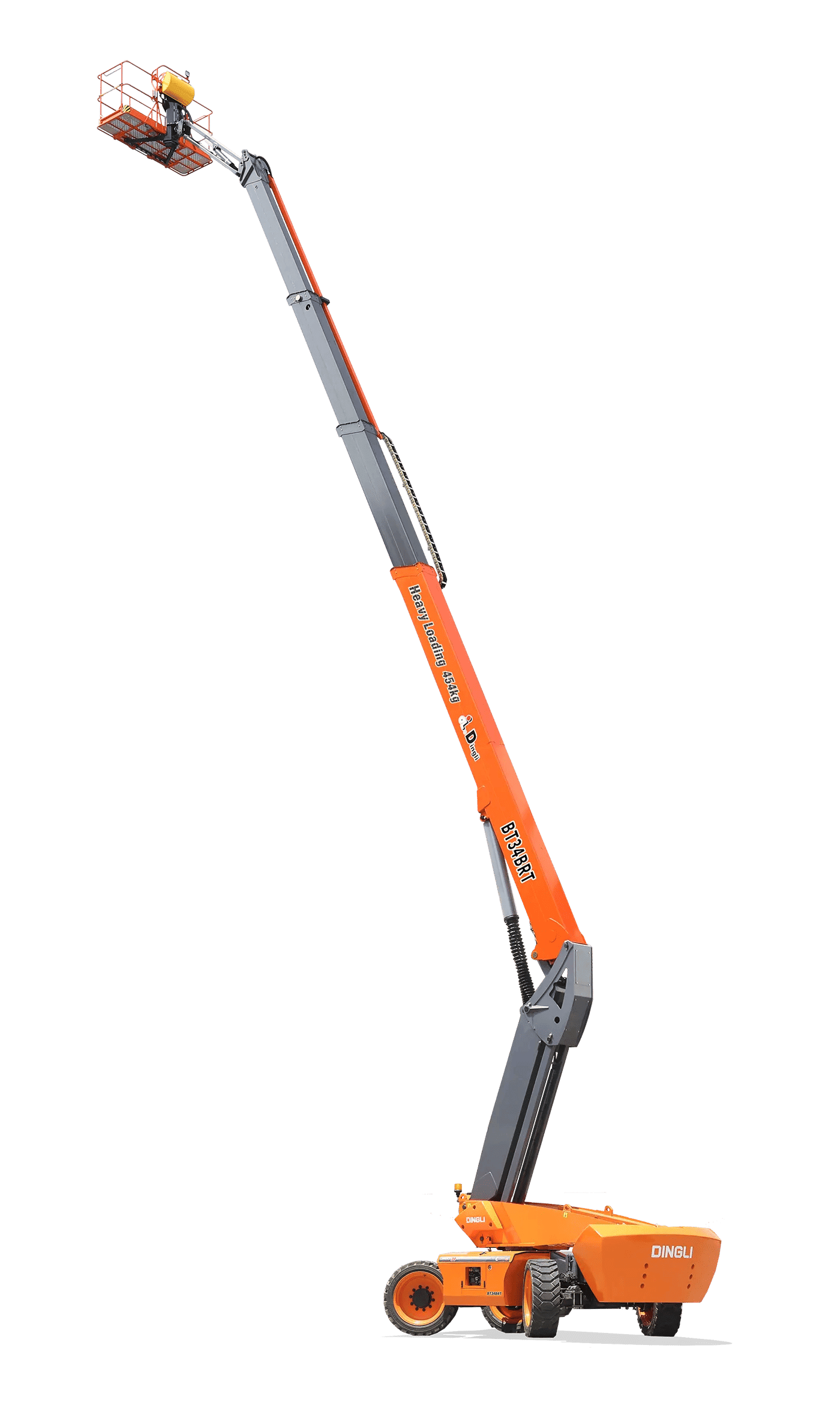 Dingli BT34BRT Boom Lift