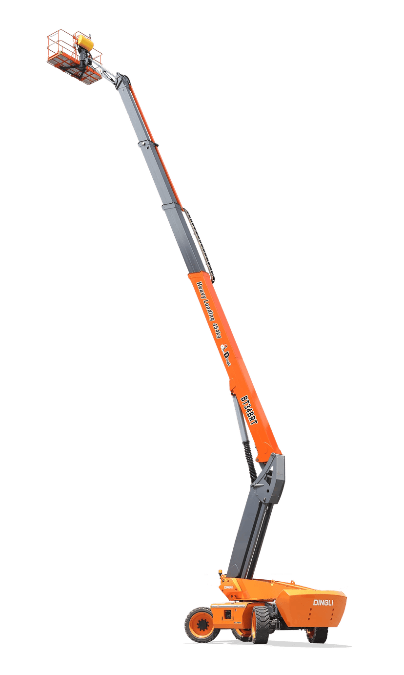 Dingli BT34BRT Boom Lift