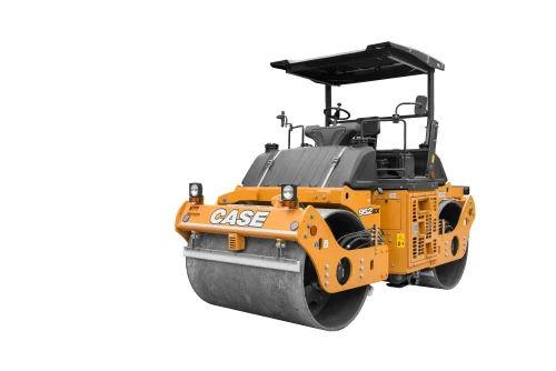 CASE 952 EX Tandem Roller
