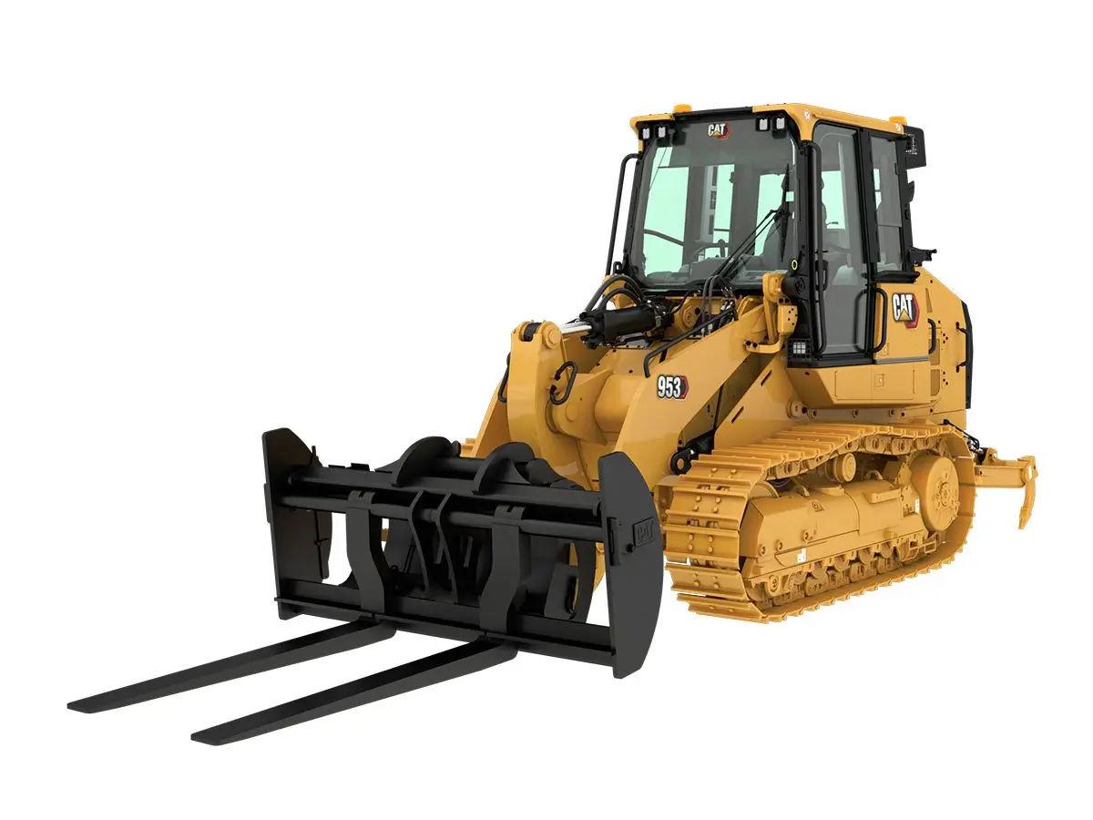 CAT 953 Track Loader