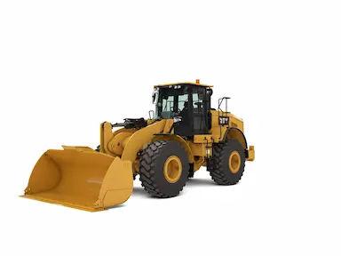 CAT 950 GC Wheel Loader 1