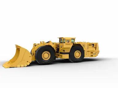 CAT R2900G Underground LHD Loader