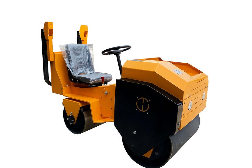Oscar Transmission PVR850 Ride On Roller