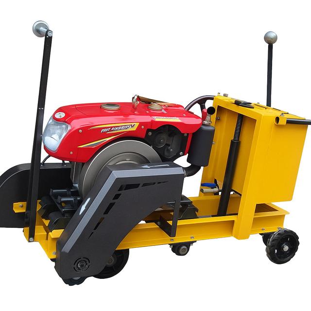 Oscar Transmission OTGC14GN RCC Cutting Machinery