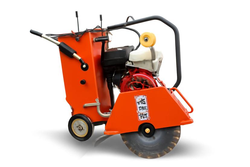 Oscar Transmission WT400 RCC Cutting Machinery