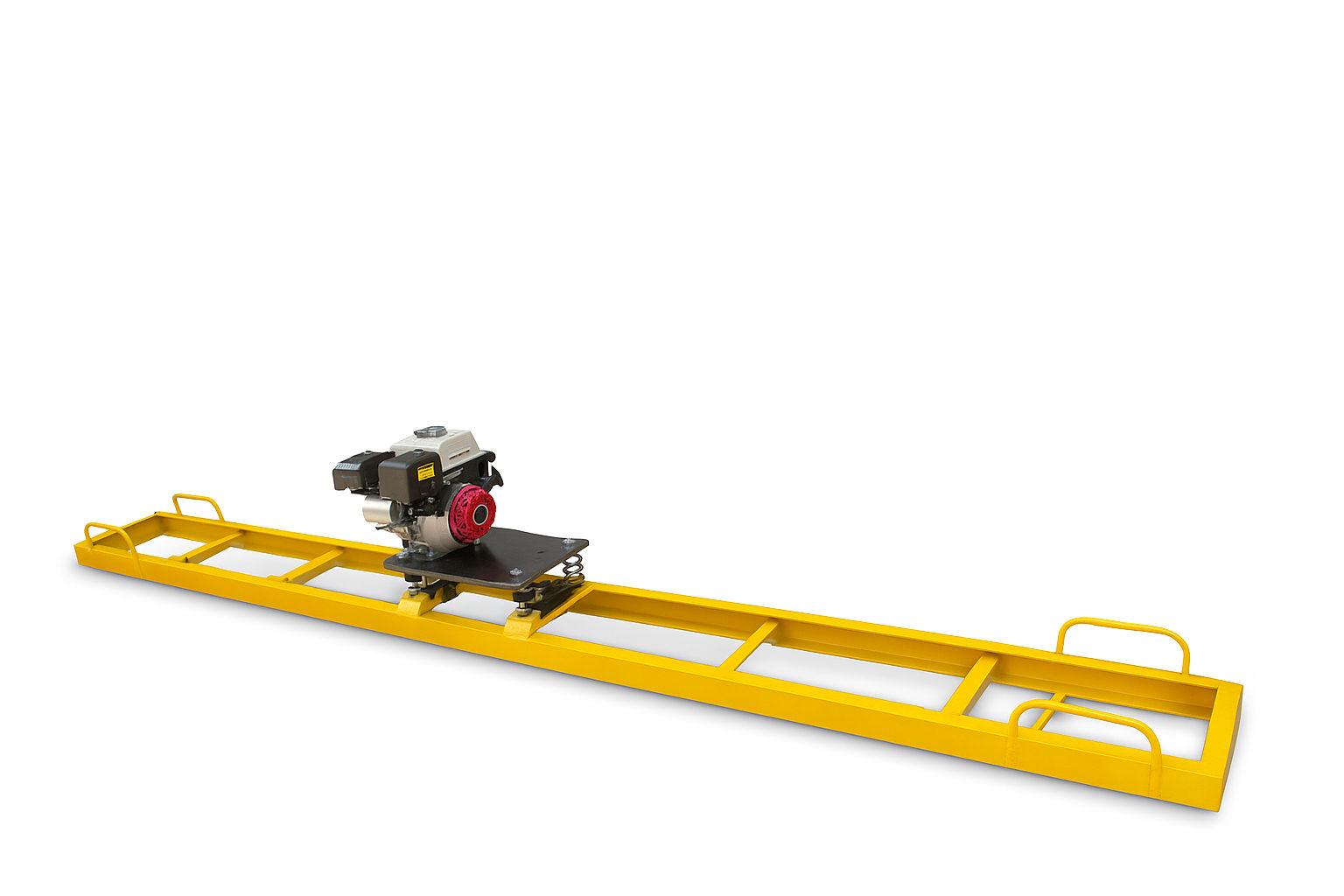 Oscar Transmission OT1ESV Double Beam