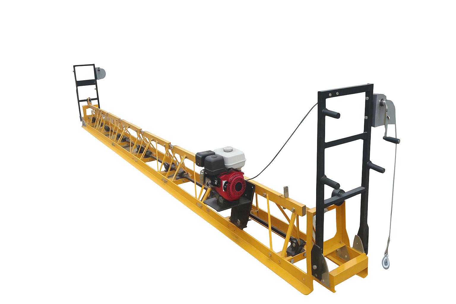 Oscar Transmission TS600 Truss Screed