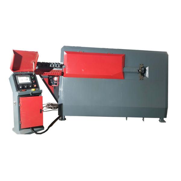 R.A D2N Automatic Stirrup Bender