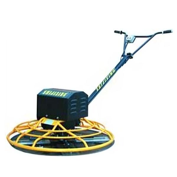 R.A DMR–1000 Power Trowel Floater