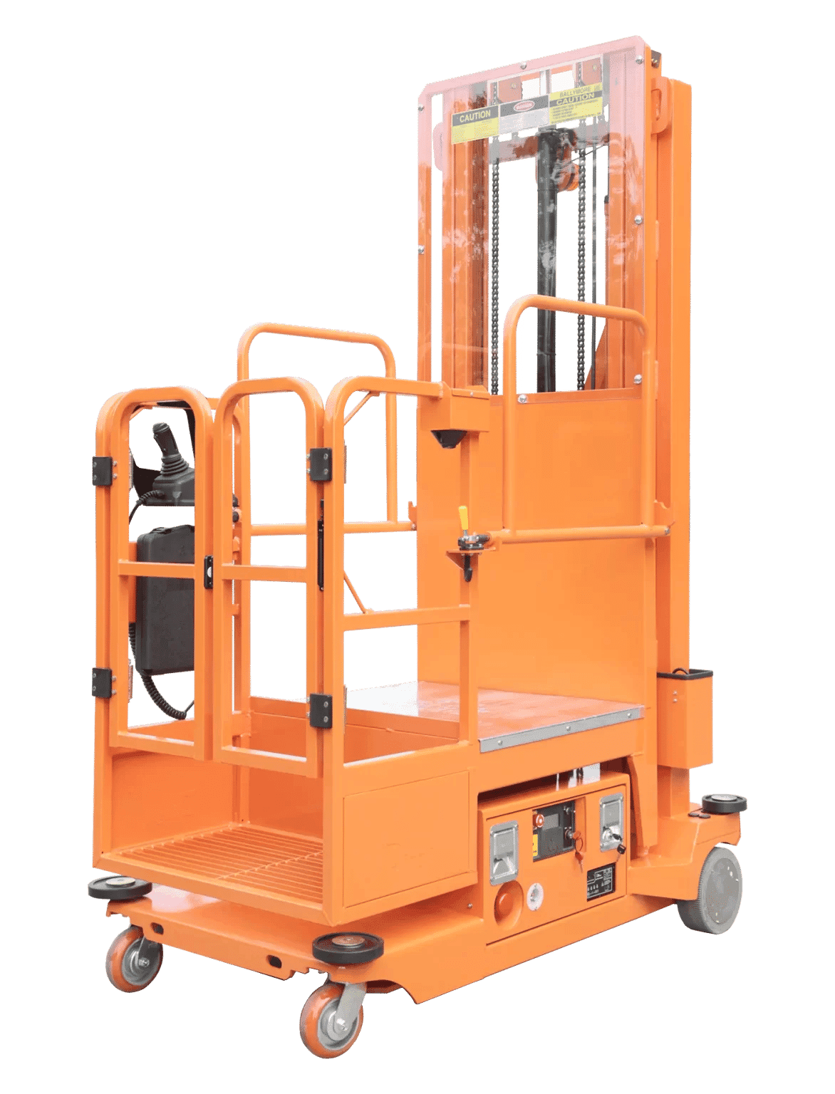 Dingli DYT2-4.5S Vertical Platform Lift