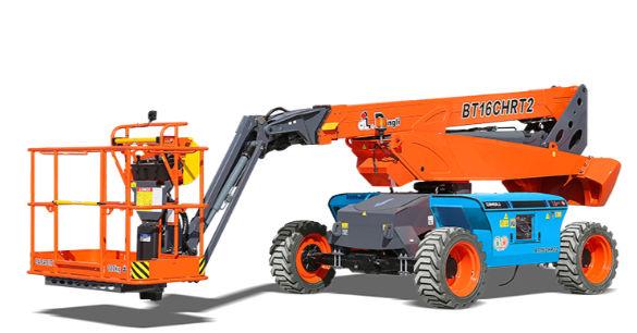Dingli BT16CHRT2 Boom Lift