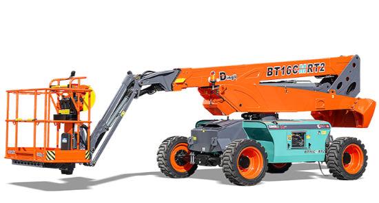 Dingli BT16CMRT2 Boom Lift