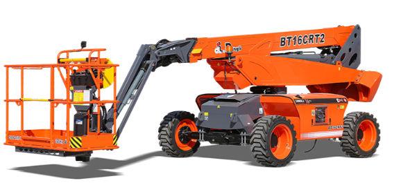 Dingli BT16CRT2 Boom Lift