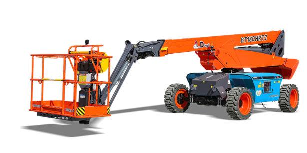 Dingli BT18CHRT2 Boom Lift