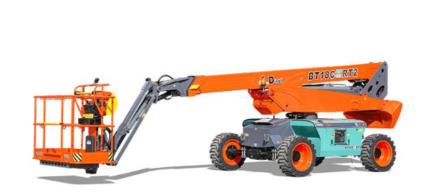 Dingli BT18CMRT2 Boom Lift