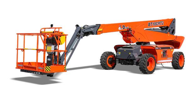 Dingli BT18CRT2 Boom Lift