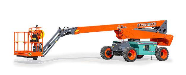 Dingli BT20CMRT2 Boom Lift