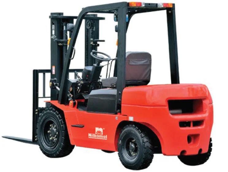 Nikamal NK20D Diesel Forklift 1