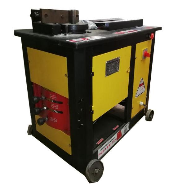 R.A GF20 Rebar Ring Making Machine
