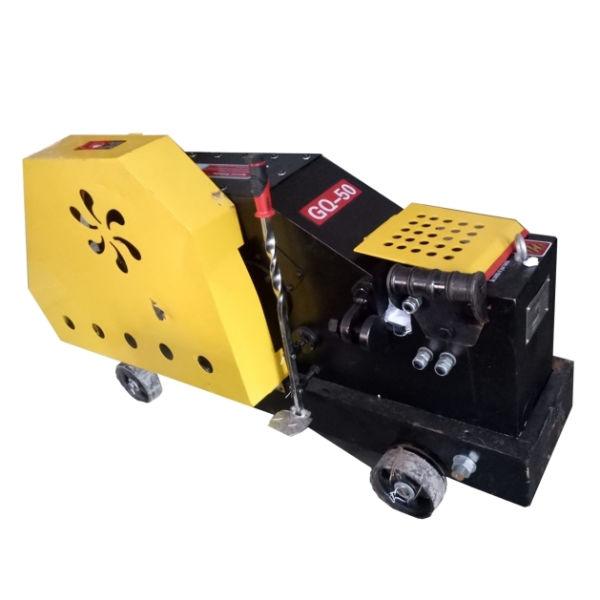 R.A GQ 50 Rebar Cutting Machine