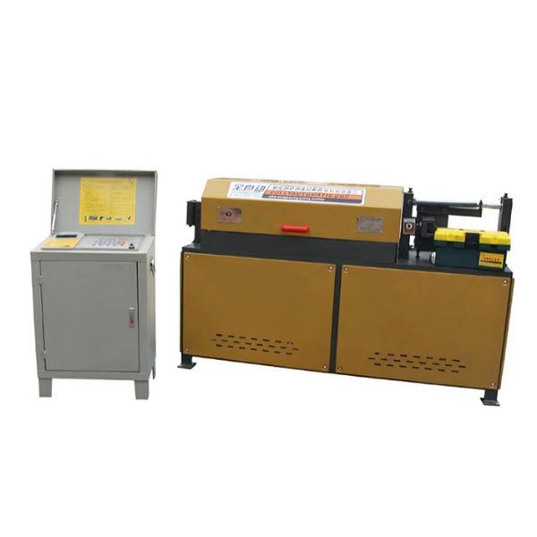 R.A GT4-12A Rebar Decoiling Machine