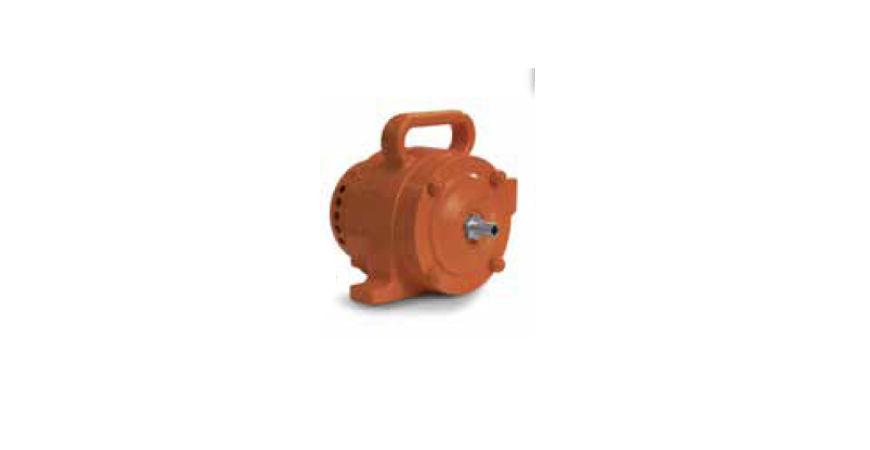 Oli HFP 4500C External Pneumatic Vibrator