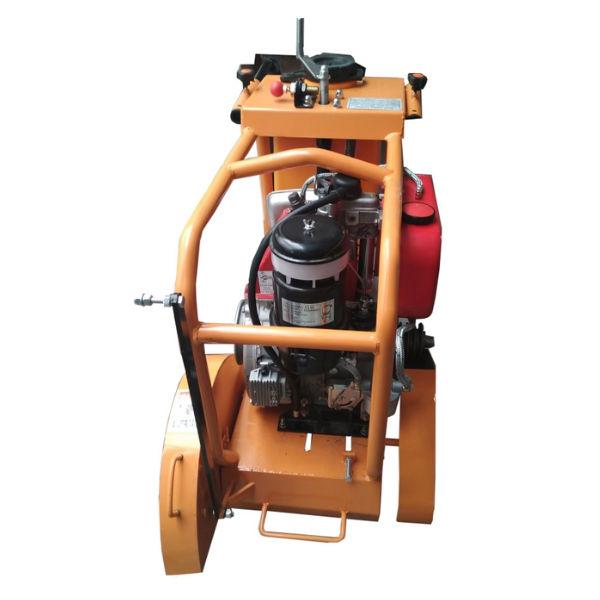 R.A HQR 500 Concrete Road Cutter