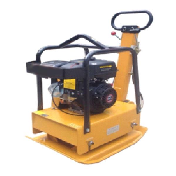 R.A HZR-160 Reversible Plate Compactor
