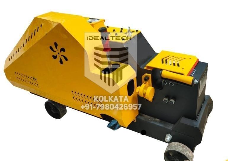 Bar Cutting Machine