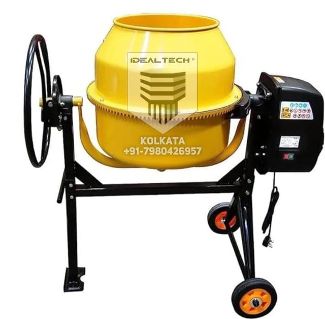 Ideal Tech Electrical Mixer Machine
