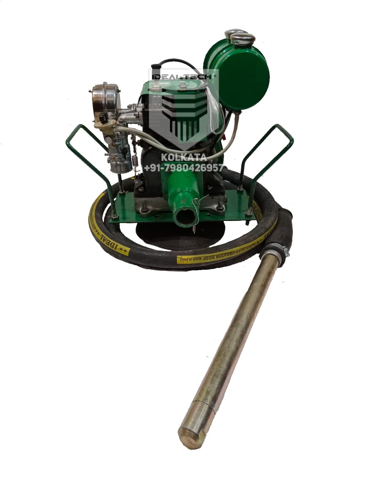 Needle Vibrator