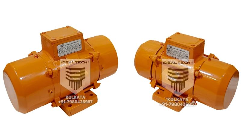 Ideal Tech Vibro-Motors