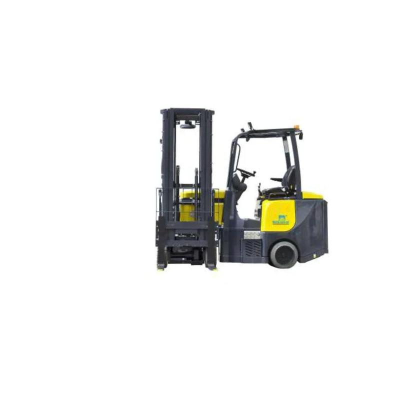 Nilkamal NKAM-15NE Nilkamal AC Electric Articulated Forklift