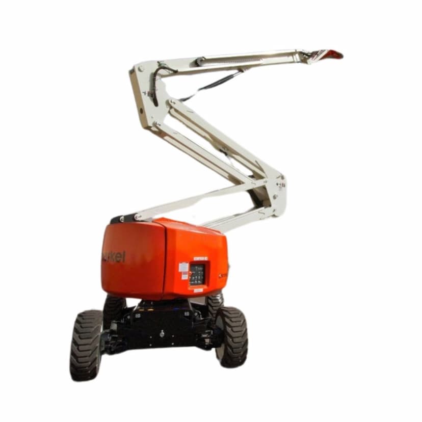 TIL A62JRT Boom Lift