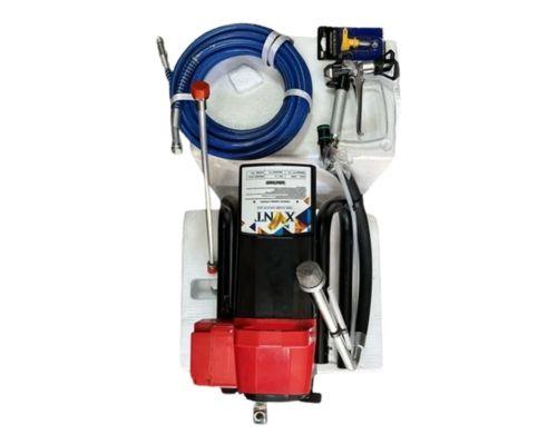 Metro Airless Painting Machine         
