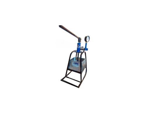 Metro 	MITP-70 Hydrostatic Pressure Test Pump