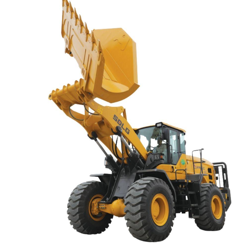 SDLG L975H Wheel Loader