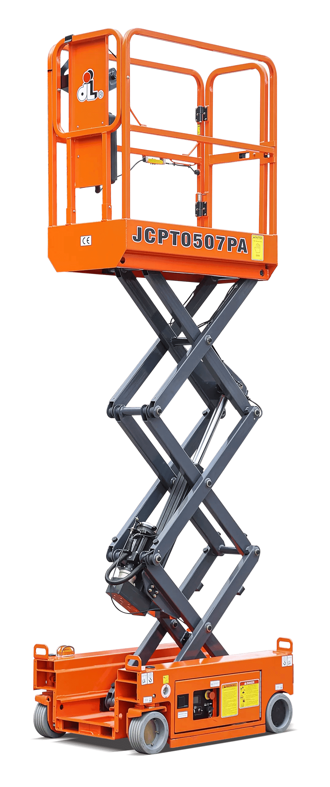 Dingli JCPT0507PA Scissor Lift