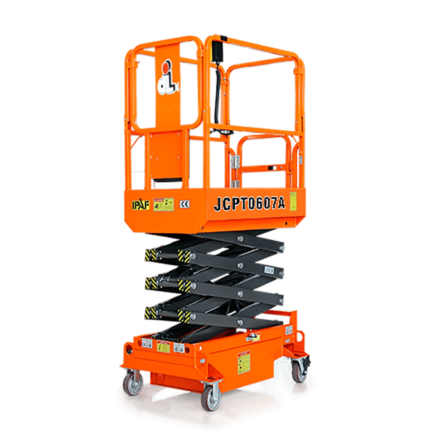 Dingli JCPT0607A Scissor Lift