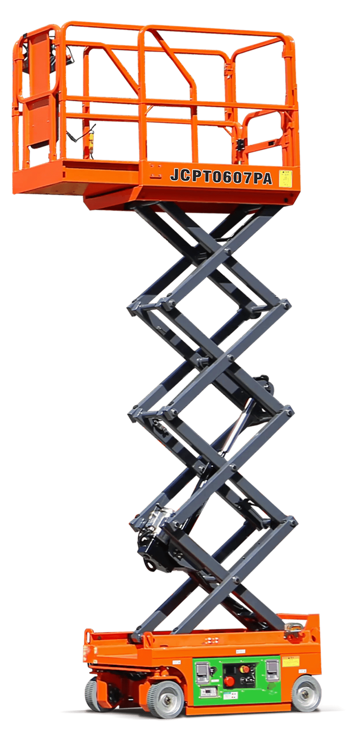 Dingli JCPT0607PA Scissor Lift