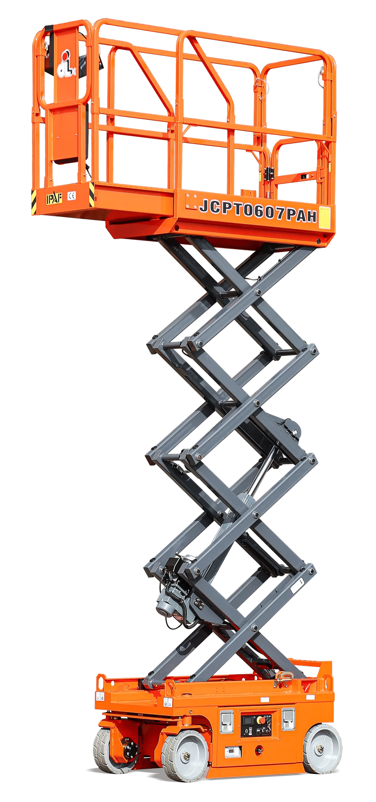 Dingli JCPT0607PAH Scissor Lift