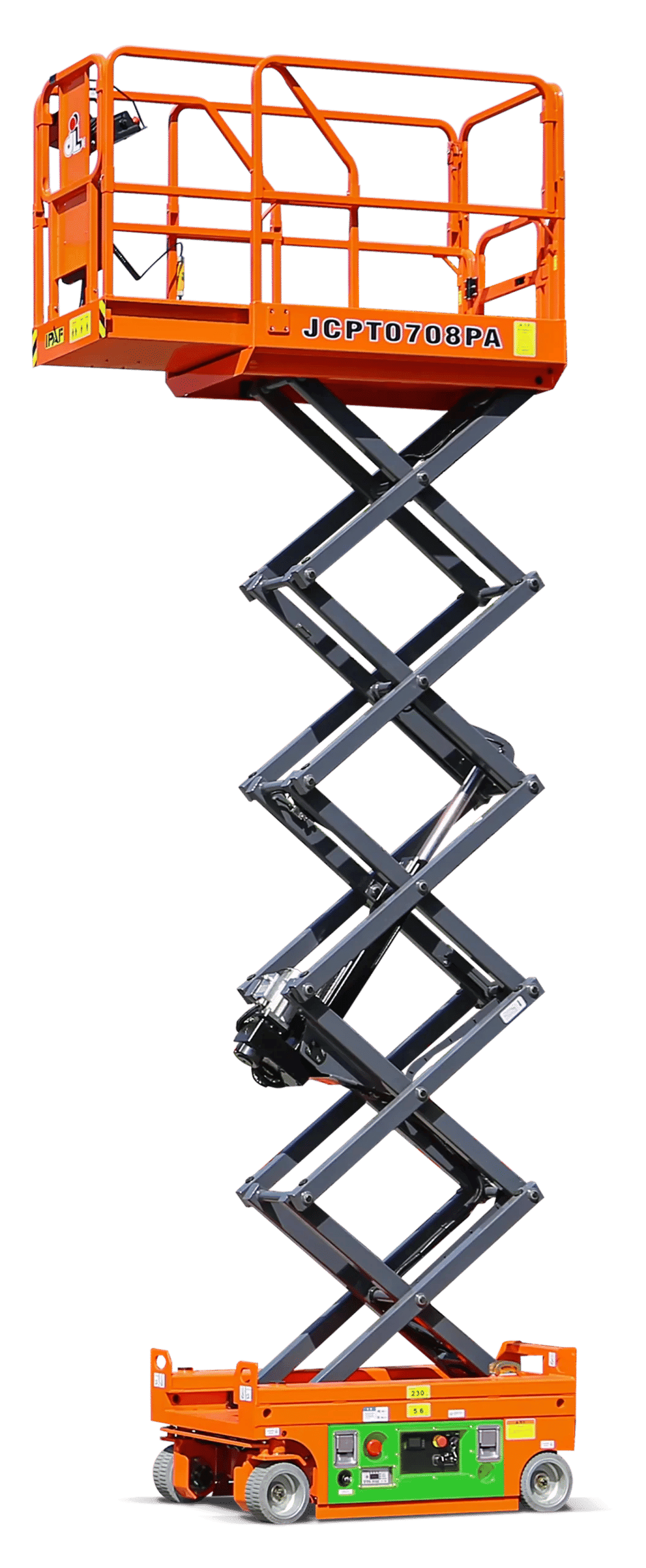 Dingli JCPT0708PA Scissor Lift
