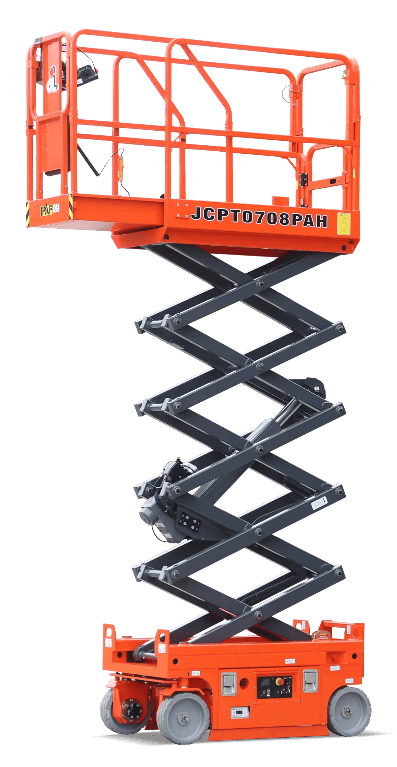 Dingli JCPT0708PAH Scissor Lift