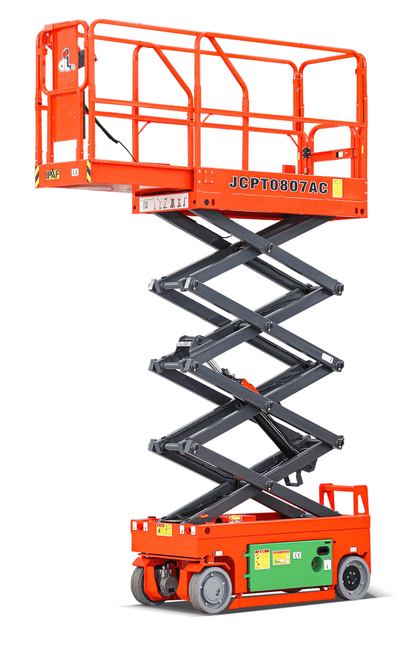 Dingli JCPT1614HA Scissor Lift