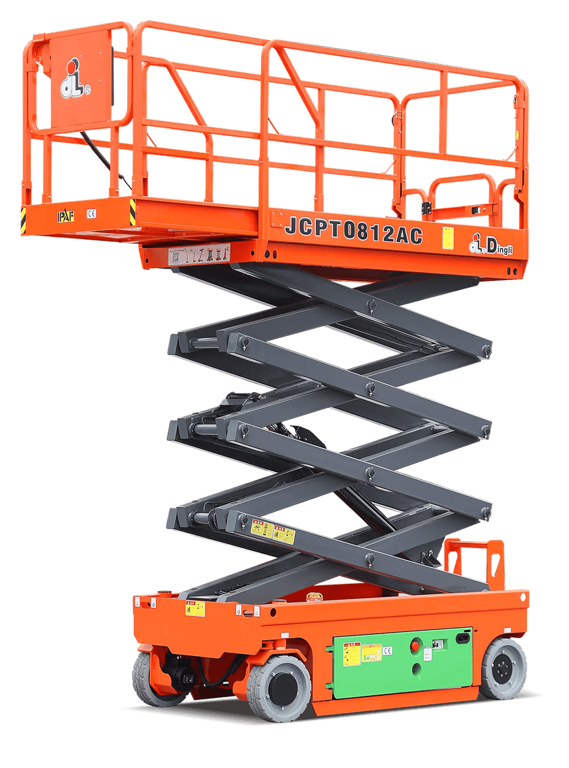 Dingli JCPT0812AC Scissor Lift