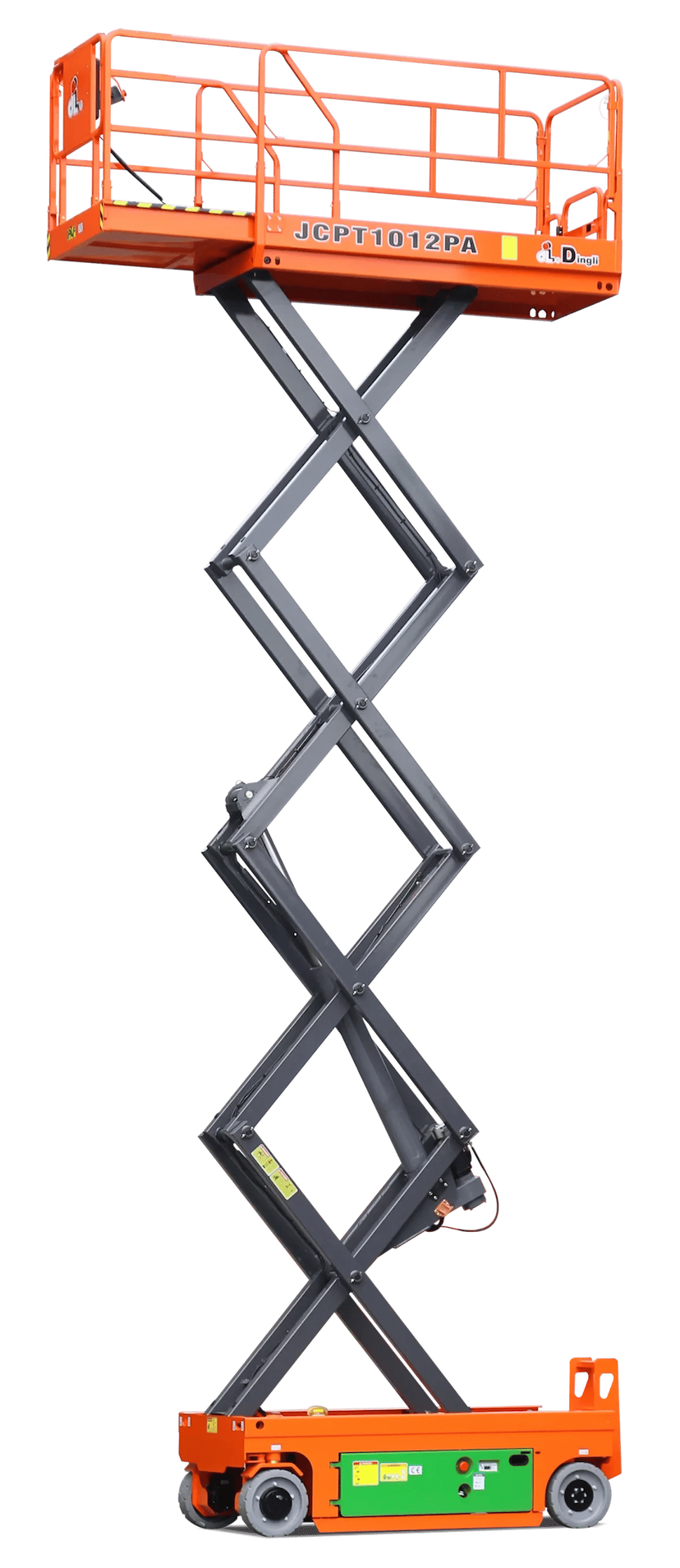 Dingli  JCPT1012PA Scissor Lift