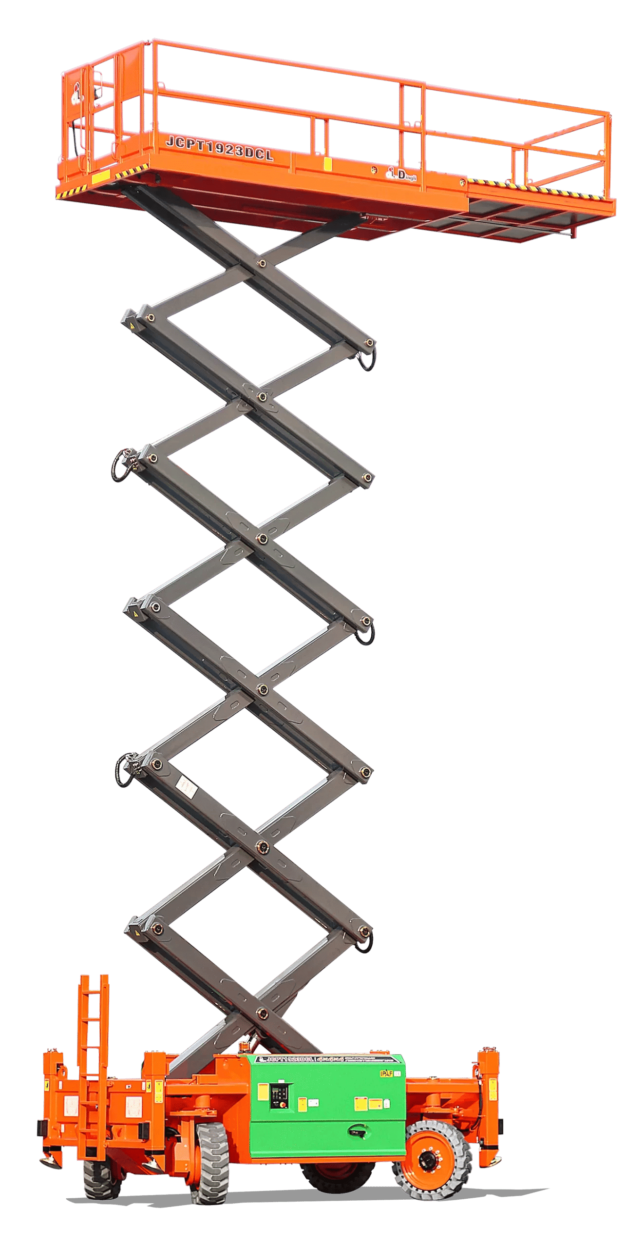 Dingli JCPT1923DCL Scissor Lift